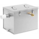 Royal Catering Food fat separator under the sink, 40 l Royal Catering Food fat separator under the sink, 40 l