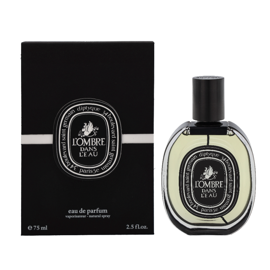 Diptyque L'Ombre Dans L'Eau EDP, 75 ml