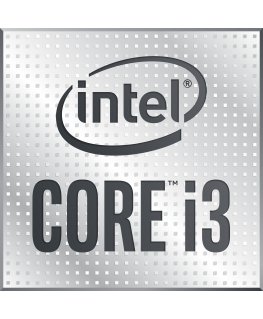 Intel Core i3-10100F processor 3.6 GHz 6 MB Smart Cache Box