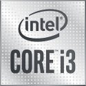 Intel Core i3-10100F procesors 3,6 GHz 6 MB Viedā kešatmiņa Kaste Intel Core i3-10100F procesors 3,6 GHz 6 MB Viedā kešatmiņa Kaste