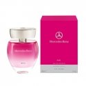 Mercedes-Benz Mercedes Benz Rose EDT W 90 ml Tester