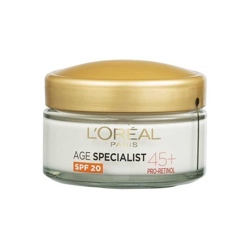 L`Oreal L`Oréal Paris Age Specialist 45+