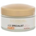 L'Oréal Paris Age Specialist 45+ Day Cream for women, 50 ml L'Oréal Paris Age Specialist 45+ Day Cream for women, 50 ml