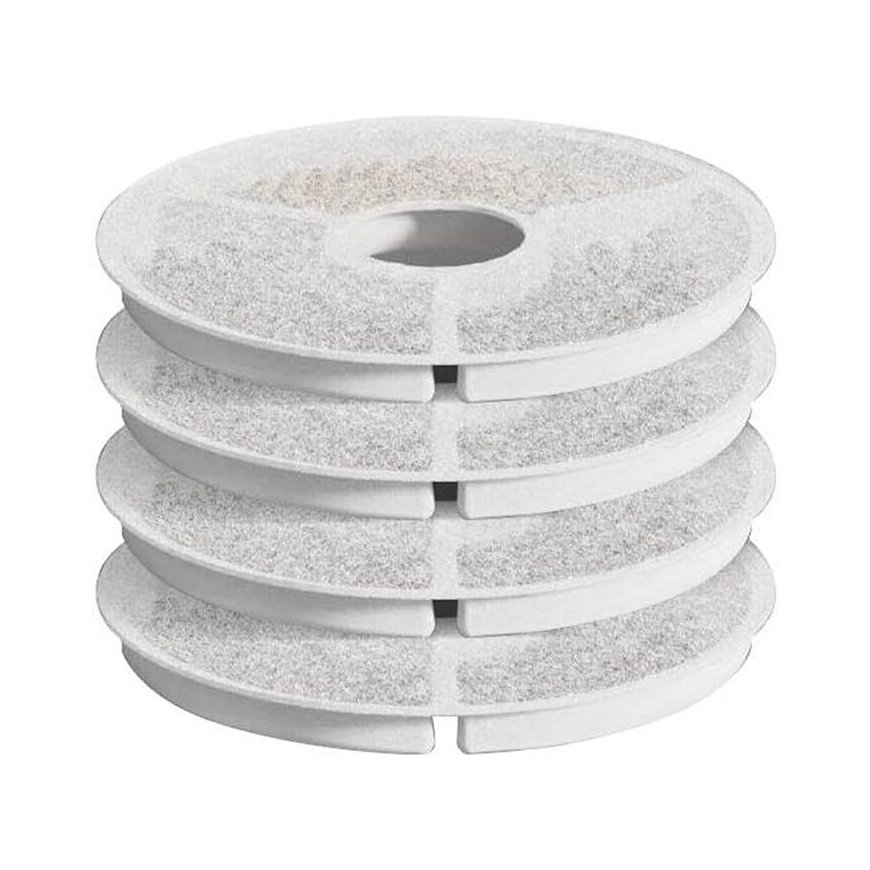 Filters for drinkers / fountain W8 Petwant W8-F