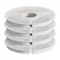 Filters for drinkers / fountain W8 Petwant W8-F Filters for drinkers / fountain W8 Petwant W8-F
