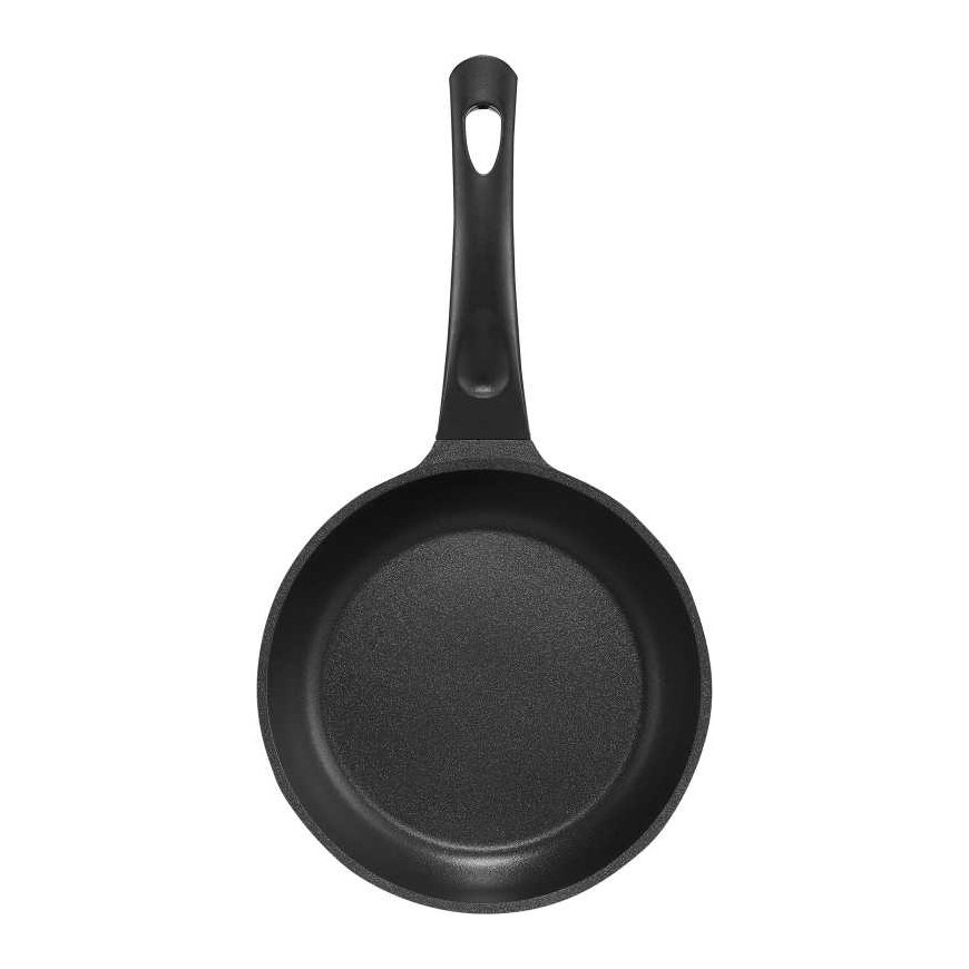 Frying pan with coating Ilag Ultimate Enzo 24 cm AMBITION