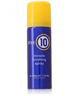 It's a 10 Miracle Finishing Spray Лак для волос Унисекс 56 ml