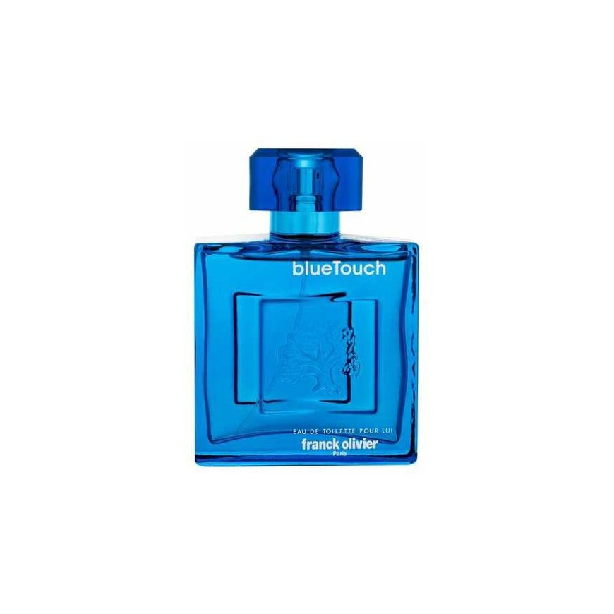 Franck Olivier Franck Olivier Blue Touch