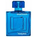 Franck Olivier Mėlyna Touch EDT tualetinis vanduo vyrams, 100 ml Franck Olivier Mėlyna Touch EDT tualetinis vanduo vyrams, 100 ml
