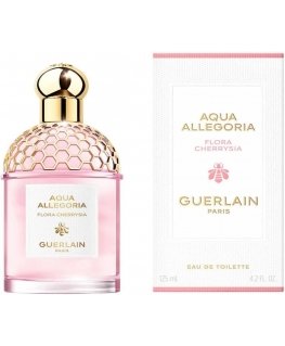 Guerlain Aqua Allegoria Flora Cherrysia EDT