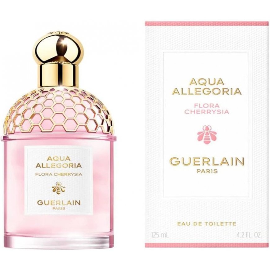 Guerlain Aqua Allegoria Flora Cherrysia EDT