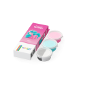 HEY CLAY modeling clay Unicorn Cloud 3 pcs