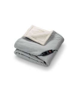Beurer HD 81 Cord Light Grey