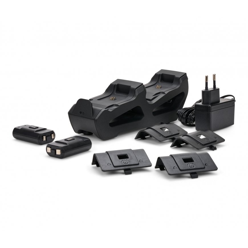 PowerA 1519564-01 gaming controller accessory Charging stand – 2