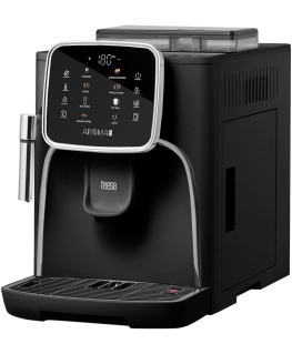 TEESA AROMA 750 automatic coffee machine with grinder