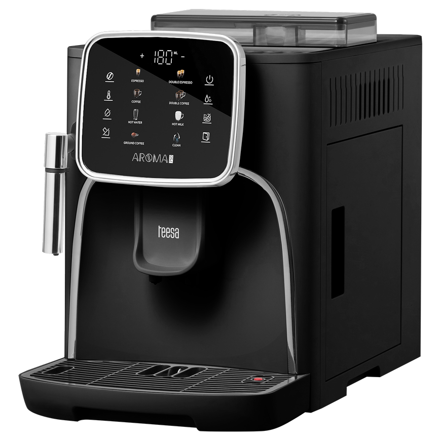 TEESA AROMA 750 automatic coffee machine