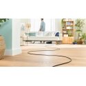 Bosch Serie 4 BGL38WH2 putekļusūcējs 4 L Cilindra putekļsūcējs Sauss 600 W Putekļu maiss Bosch Serie 4 BGL38WH2 putekļusūcējs 4 L Cilindra putekļsūcējs Sauss 600 W Putekļu maiss