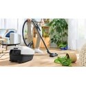 Bosch Serie 4 BGL38WH2 putekļusūcējs 4 L Cilindra putekļsūcējs Sauss 600 W Putekļu maiss Bosch Serie 4 BGL38WH2 putekļusūcējs 4 L Cilindra putekļsūcējs Sauss 600 W Putekļu maiss