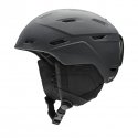 Brunotti Ridge Unisex Snow Helmet Black 54/58 Brunotti Ridge Unisex Snow Helmet Black 54/58