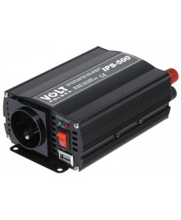 Volt CONVERTER MODULE IPS-500