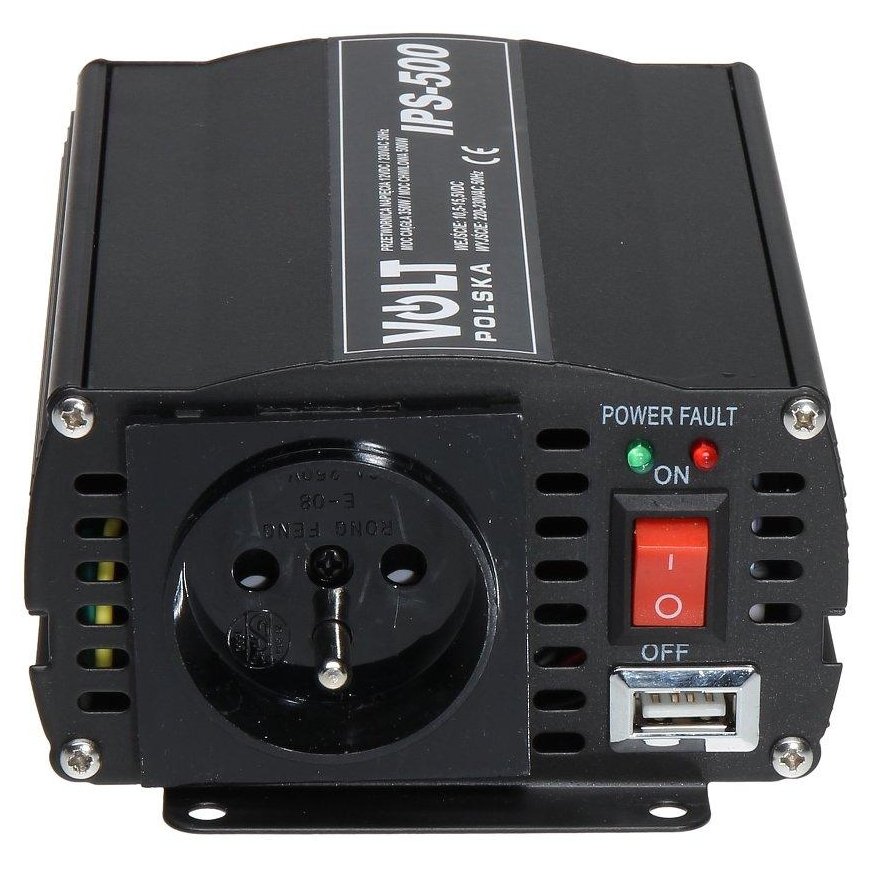 Volt CONVERTER MODULE IPS-500 – 2