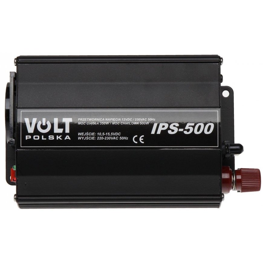 Volt KEITIKLIO MODULIS IPS-500 – 4