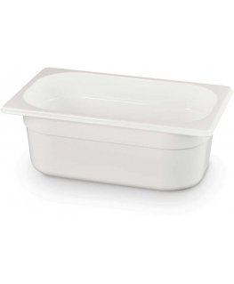 GN 1/4 container 1.8L HENDI