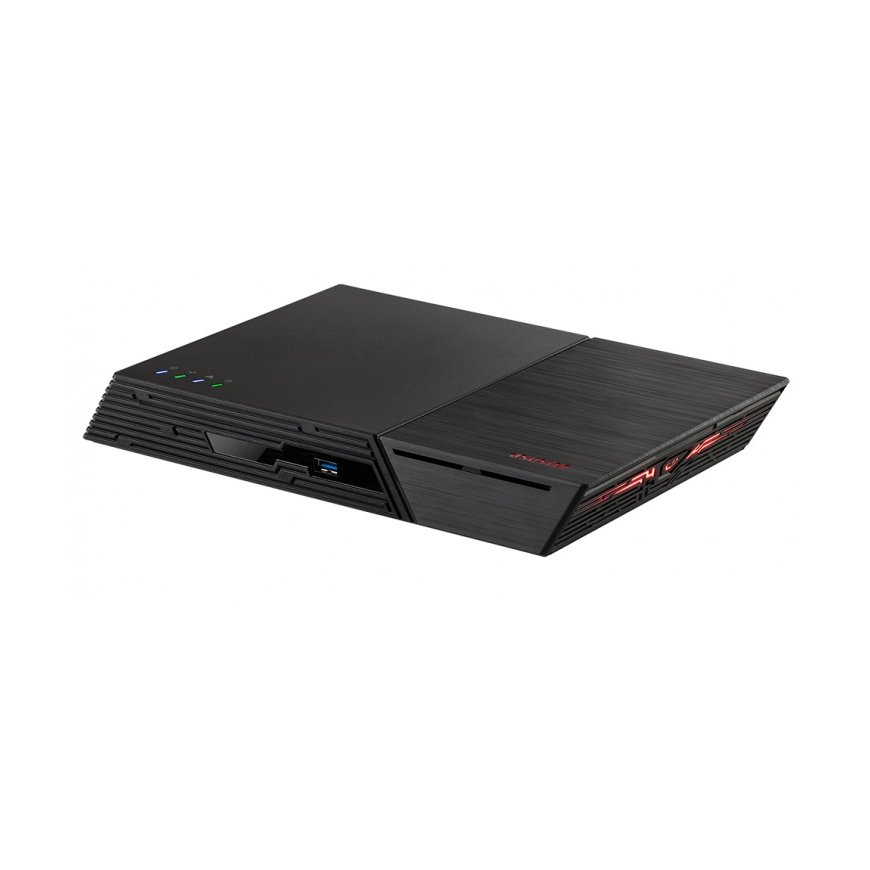 Server Asustor Flashstor 6 Gen 2 FS6806X 6 Bay