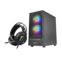 Serveris Asustor Flashstor 6 Gen 2 FS6806X 6 Bay Serveris Asustor Flashstor 6 Gen 2 FS6806X 6 Bay