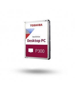 Toshiba P300 внутренний жесткий диск 2 TB 5400 RPM 128 MB 3.5" SATA