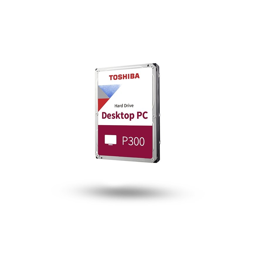 Toshiba P300 cietā diska draiveris 2