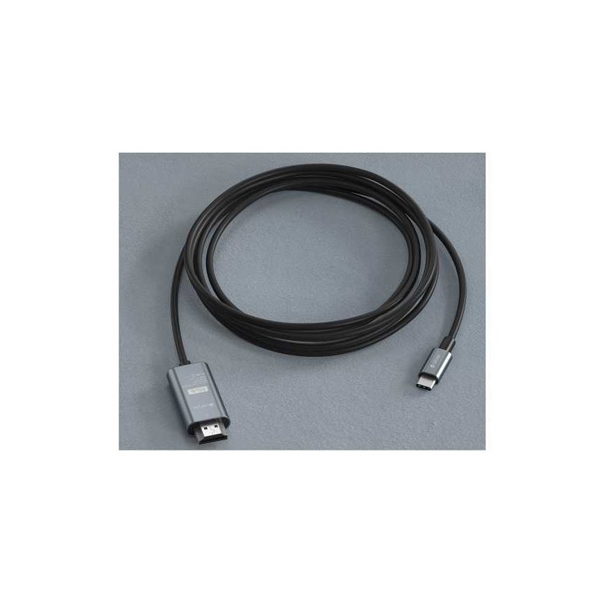 Devia cable Storm EC084 USB-C -