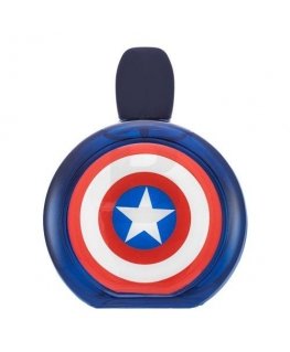 Fragrances For Children EP Line Kapitonas Amerika – EDT