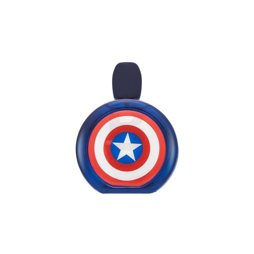 Fragrances For Children EP Line Captain America - EDT