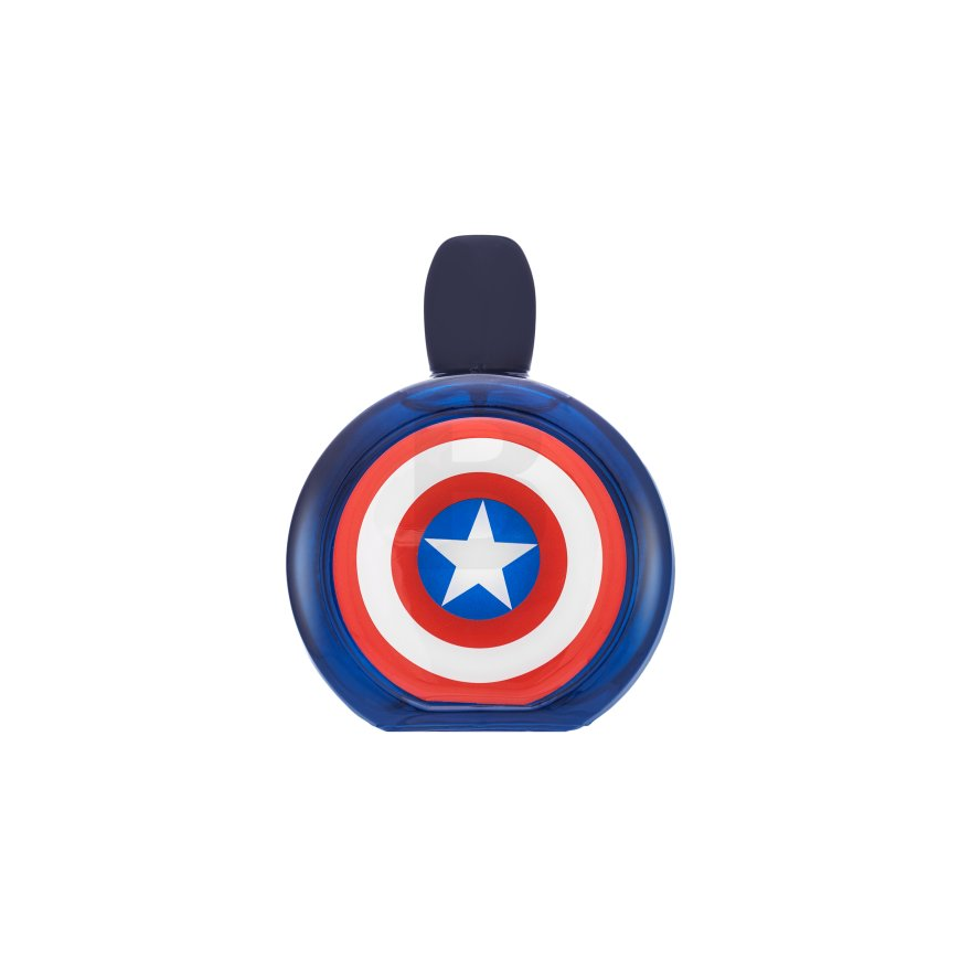 Fragrances For Children EP Line Kapitonas Amerika – EDT – 2