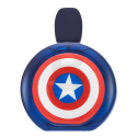 Fragrances For Children EP Line Captain America - EDT Fragrances For Children EP Line Captain America - EDT
