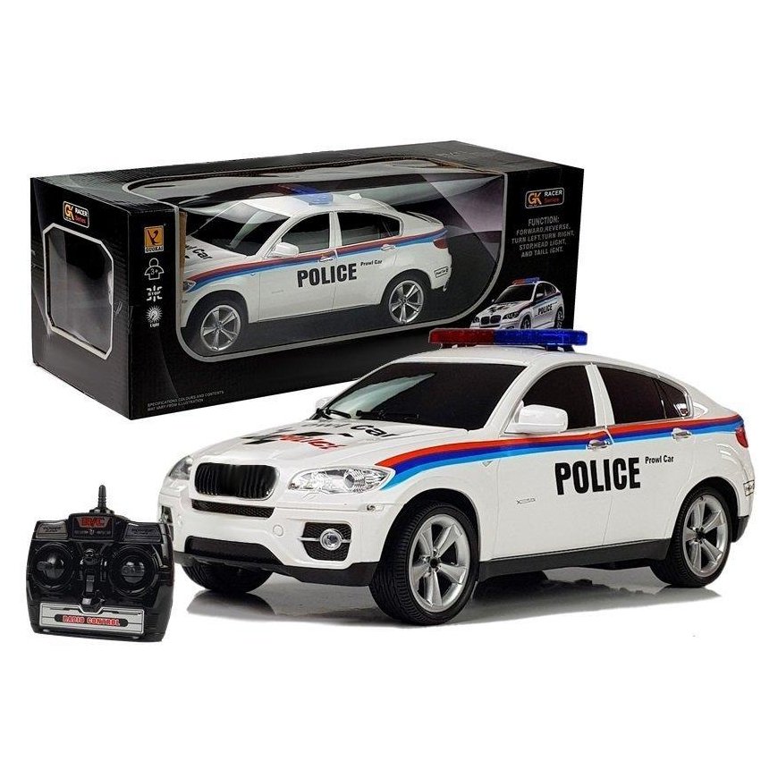 LEAN Cars Lean Cars Remote Control