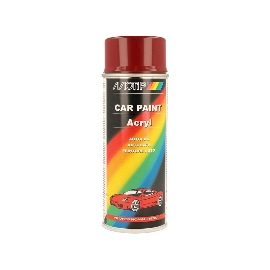 Motip Autoacryl spray 41300 - 400ml – 2