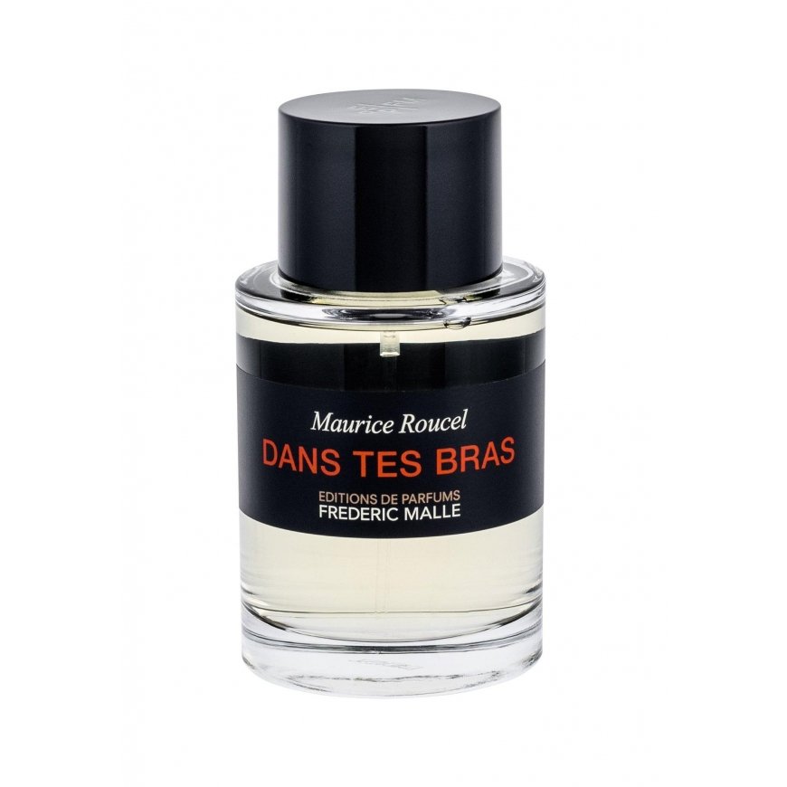 Frederic Malle Dans Tes Bras EDP - 100 ml – 3