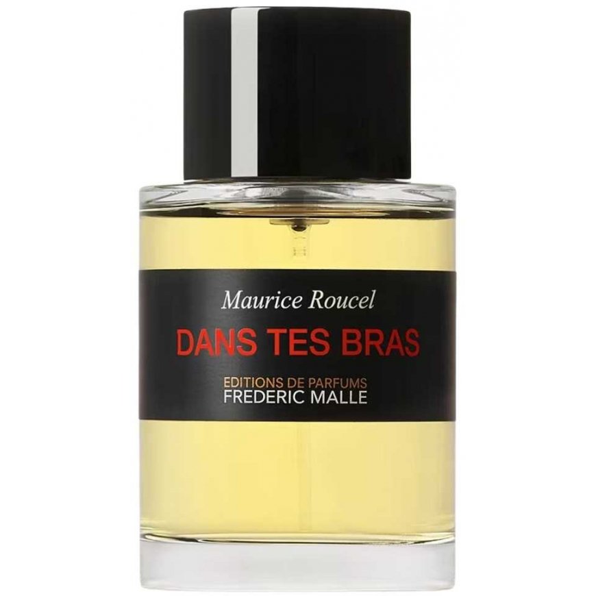 Frederic Malle Dans Tes Bras EDP - 100 ml – 4