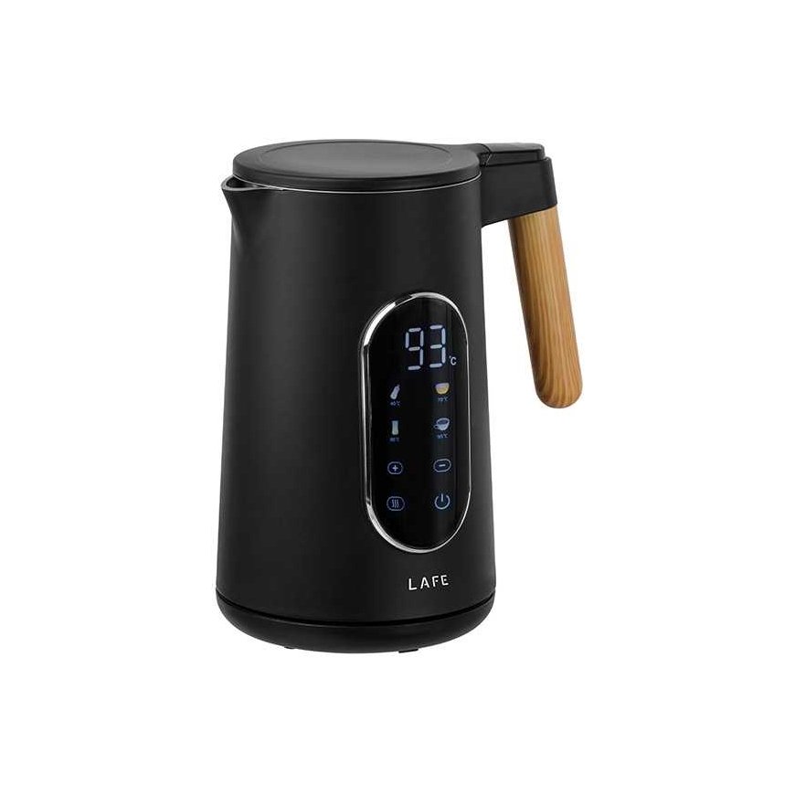 Lafe Laf CEG020 double wall kettle