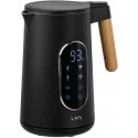 Lafe Laf CEG020 double wall kettle with temperature control