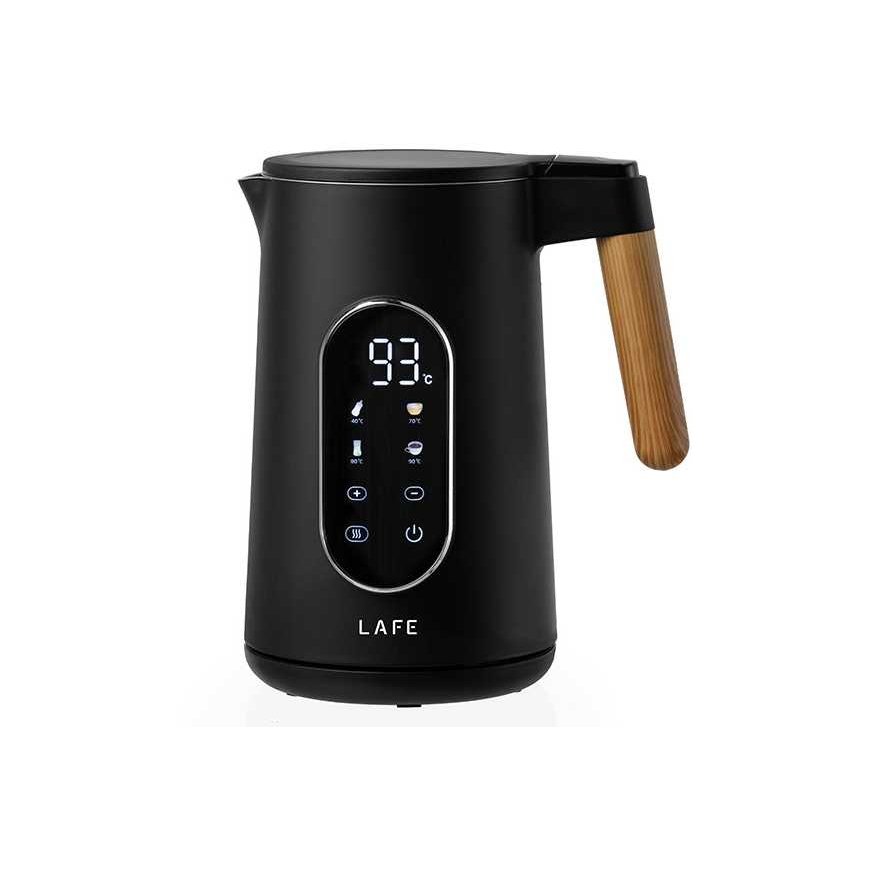 Lafe Laf CEG020 double wall kettle with temperature control – 2