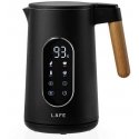 Lafe Laf CEG020 double wall kettle with temperature control