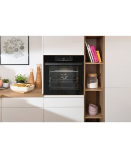 Gorenje BPS 6737 E14BG духовка 77 L 3500 W A+ Черный