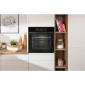 Gorenje BPS 6737 E14BG krāsns 77 L 3500 W A+ Melns Gorenje BPS 6737 E14BG krāsns 77 L 3500 W A+ Melns