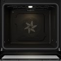 Gorenje BPS 6737 E14BG orkaitė 77 L 3500 W A+ Juoda