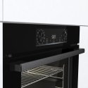 Gorenje BPS 6737 E14BG orkaitė 77 L 3500 W A+ Juoda