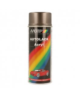 Motip Autoacryl spray 51165 - 400ml