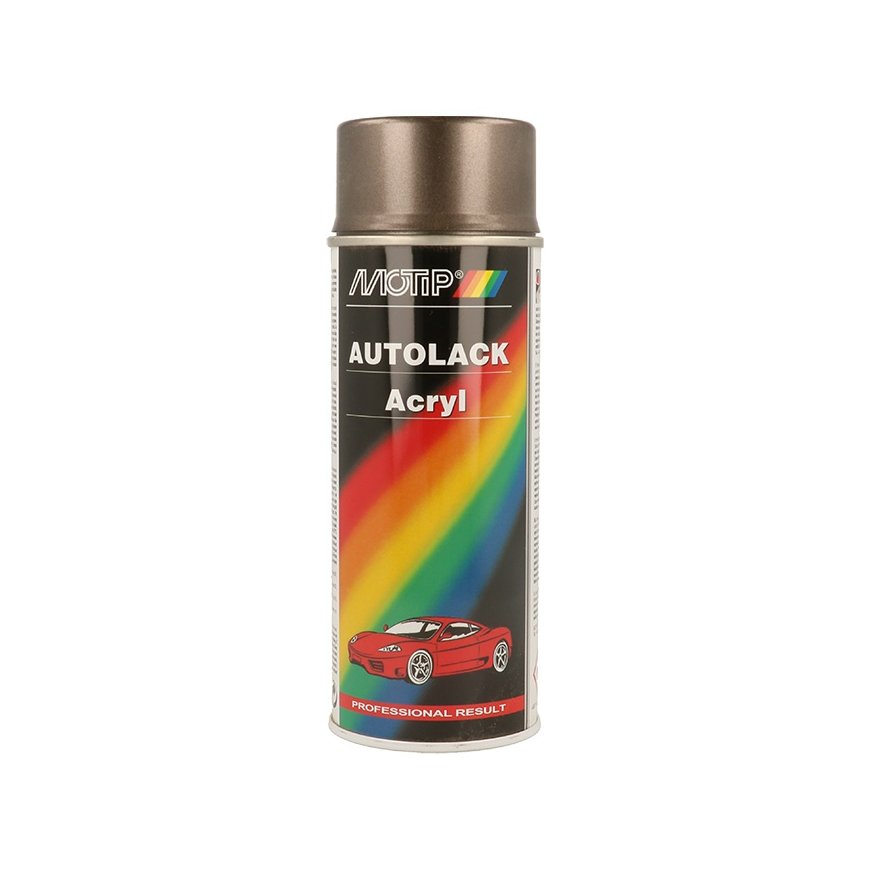 Motip Autoacryl spray 51165 - 400ml